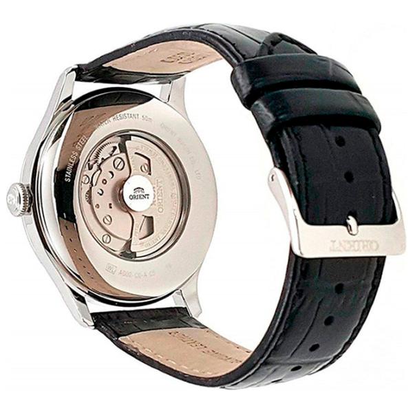 Наручные часы для мужчин Orient TAG00003W0 Механический / 43 мм photo 4 Наручные часы для мужчин Orient TAG00003W0 Механический / 43 мм photo 4