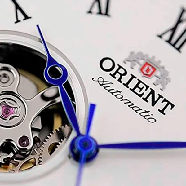 Наручные часы для мужчин Orient TAG00003W0 Механический / 43 мм photo 5 Наручные часы для мужчин Orient TAG00003W0 Механический / 43 мм photo 5
