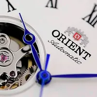 Наручные часы для мужчин Orient TAG00003W0 Механический / 43 мм photo 5