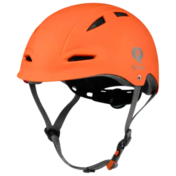 Cască Qplay HM-01 Orange  photo 1