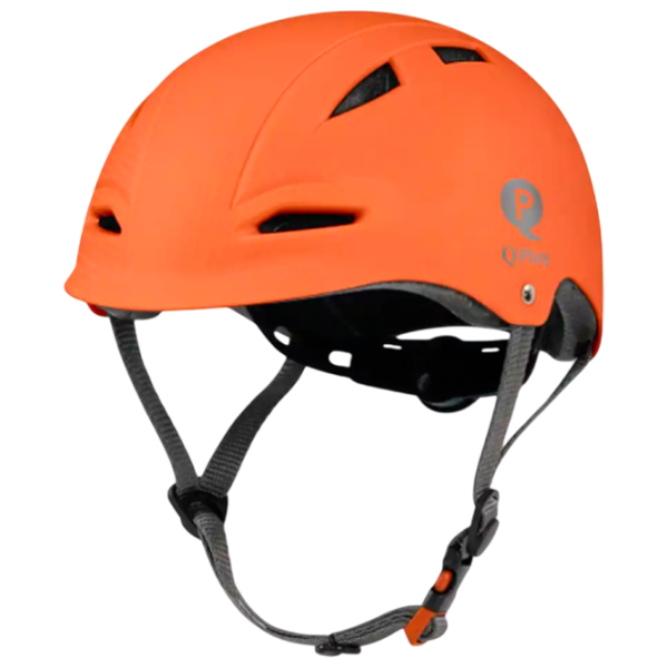 Cască Qplay HM-01 Orange  photo 1