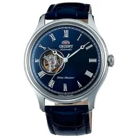 Ceas de mână pentru bărbați Orient TAG00004D0 Mecanic / 43 mm