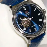 Наручные часы для мужчин Orient TAG00004D0 Механический / 43 мм photo 2