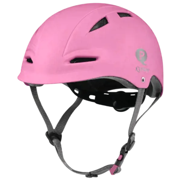 Cască Qplay HM-01 Pink  photo 1