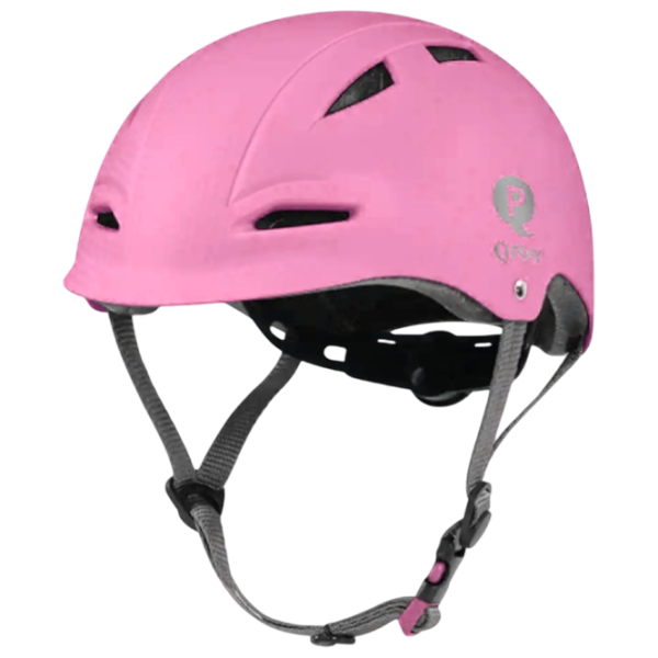 Cască Qplay HM-01 Pink  photo 1