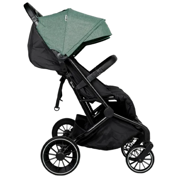 Детская коляска BabyGo GoTwice BGO-7903/ Зеленый photo 2