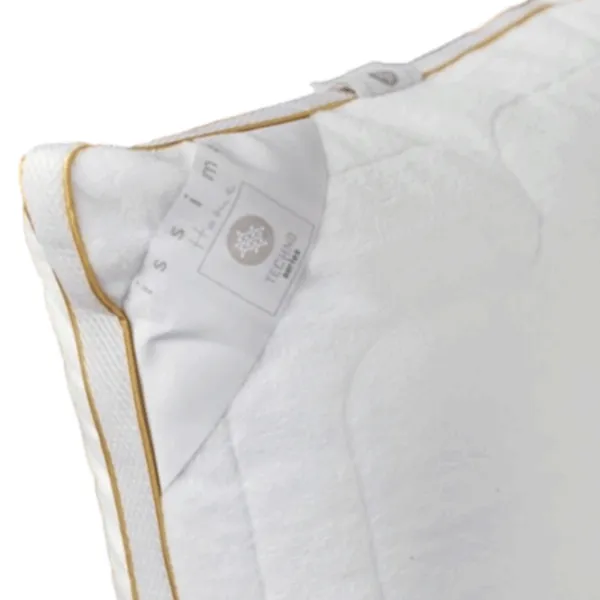 Подушка Issimo Home TECHNO SERIES CORAL SOFT 8699079356181 Микрогель / 70 x 50 см photo 1