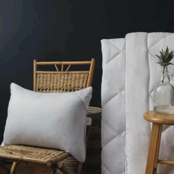 Подушка Issimo Home TECHNO SERIES CORAL SOFT 8699079356181 Микрогель / 70 x 50 см photo 2
