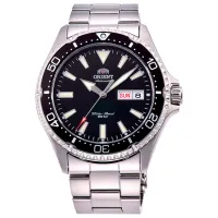 Ceas de mână pentru bărbați Orient RA-AA0001B39B Mecanic / 42 mm