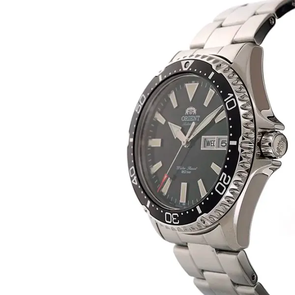 Ceas de mână pentru bărbați Orient RA-AA0001B39B Mecanic / 42 mm photo 3 Ceas de mână pentru bărbați Orient RA-AA0001B39B Mecanic / 42 mm photo 3