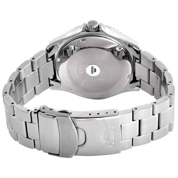 Ceas de mână pentru bărbați Orient RA-AA0001B39B Mecanic / 42 mm photo 4 Ceas de mână pentru bărbați Orient RA-AA0001B39B Mecanic / 42 mm photo 4