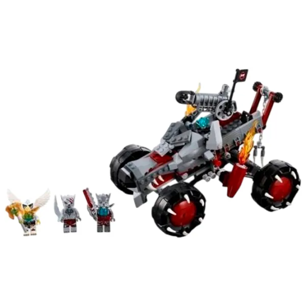 Constructor Bela 95326 Figuri/ Multicolor photo 2