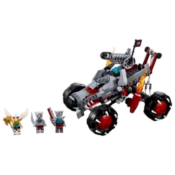 Constructor Bela 95326 Figuri/ Multicolor photo 2