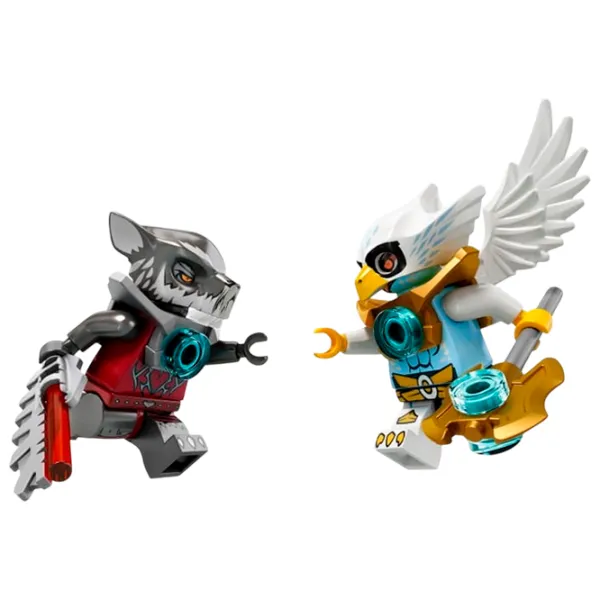 Constructor Bela 95326 Figuri/ Multicolor photo 3