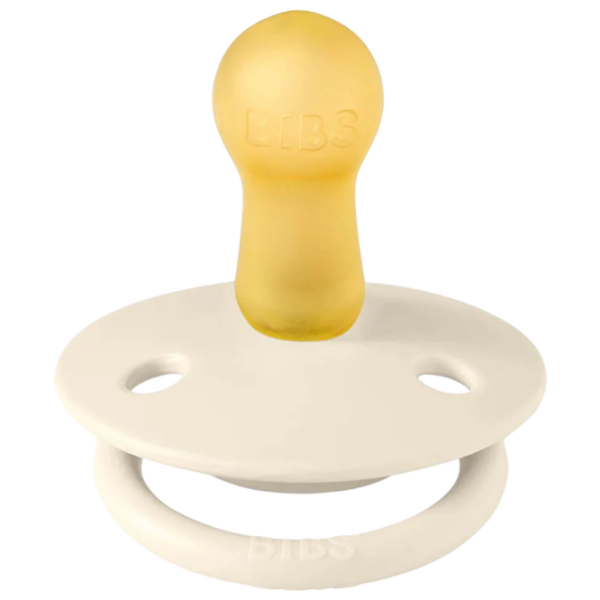 Suzetă cu tetina rotundă Bibs De lux 180223  Unisex / 6 luni - 18 luni / Latex / Sage Green photo 4 Suzetă cu tetina rotundă Bibs De lux 180223  Unisex / 6 luni - 18 luni / Latex / Sage Green photo 4