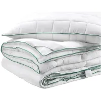 Pernă Issimo Home NATURE SERIES BAMBOO 8699379364237 Poliester / 70 x 50 cm