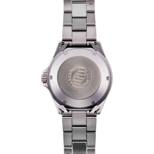 Ceas de mână pentru bărbați Orient RA-AA0002L39B Mecanic / 42 mm photo 2 Ceas de mână pentru bărbați Orient RA-AA0002L39B Mecanic / 42 mm photo 2