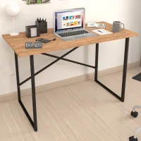 Masă de birou Nex Home Metal PAL/ Stejar Sonoma photo 2