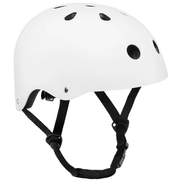 Cască Lionelo Helmet White  photo 1