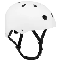 Cască Lionelo Helmet White 