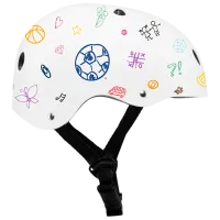 Наушник Lionelo Helmet Белый photo 2