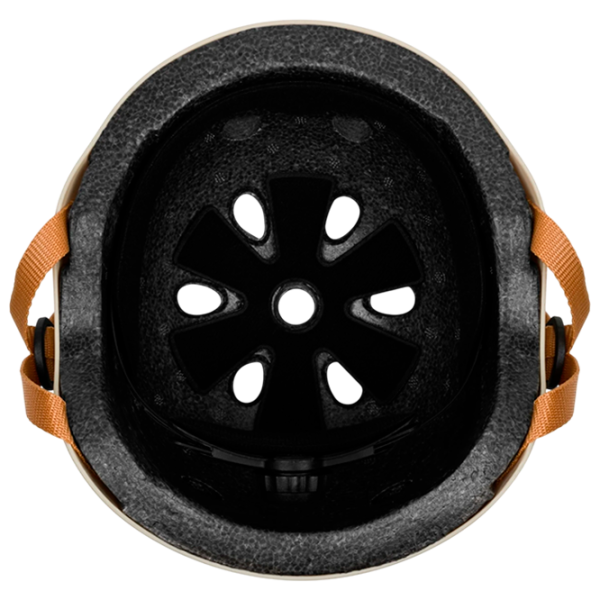 Cască Lionelo Helmet White  photo 4