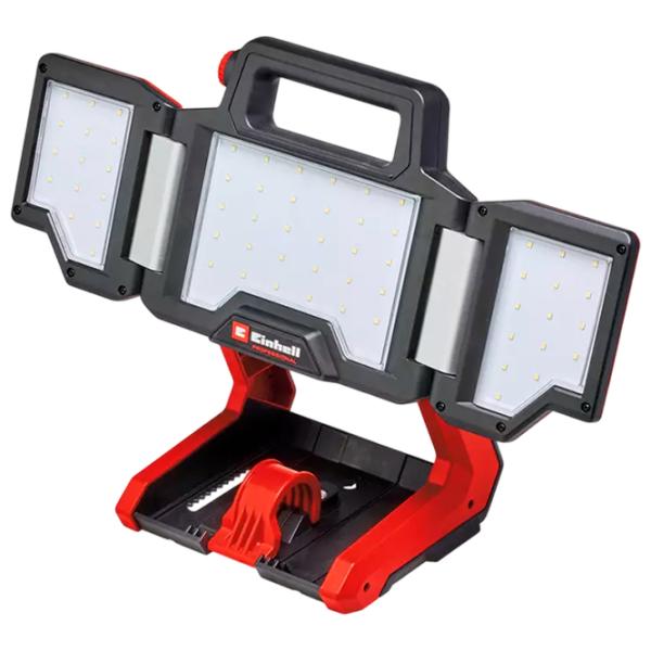 Proiector LED Einhell TP-CL 18/3000 Li - Solo White / 3000 Lm photo 1