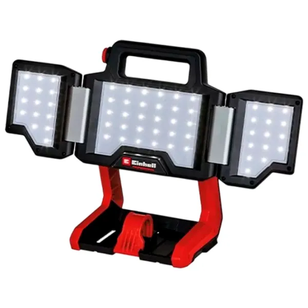 Proiector LED Einhell TP-CL 18/3000 Li - Solo White / 3000 Lm photo 2