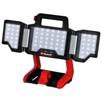 Proiector LED Einhell TP-CL 18/3000 Li - Solo White / 3000 Lm photo 2