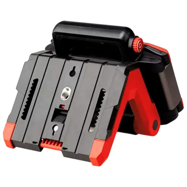 Proiector LED Einhell TP-CL 18/3000 Li - Solo White / 3000 Lm photo 3
