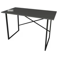 Masă de birou Nex Home Metal PAL/ Antracit