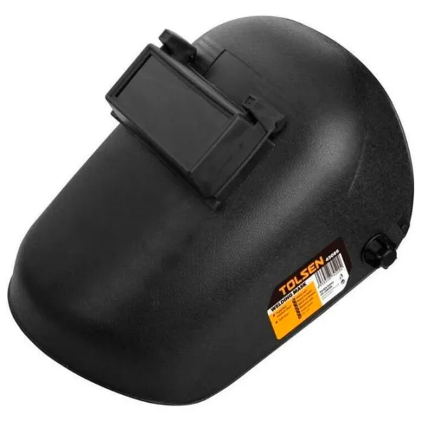 Masca pentru sudat Tolsen 45085 Black / 1 photo 1