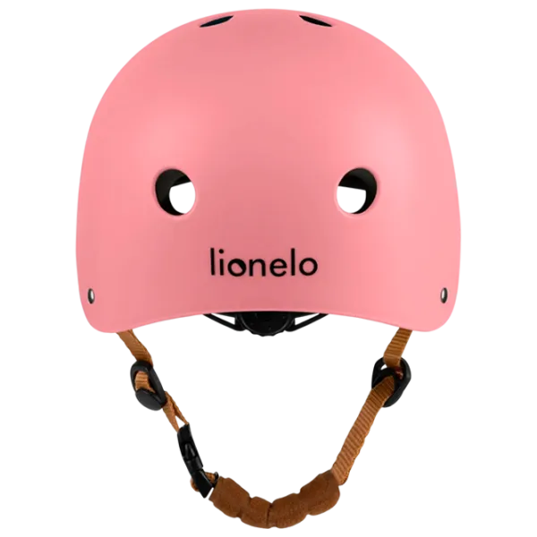 Cască Lionelo Helmet Pink  photo 5