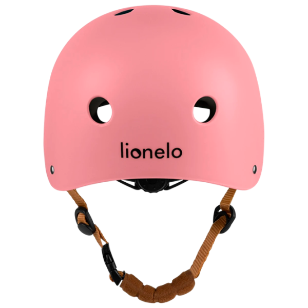 Cască Lionelo Helmet Pink  photo 5