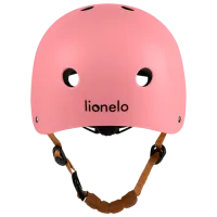Наушник Lionelo Helmet Розовый photo 5