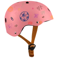 Наушник Lionelo Helmet Розовый photo 6