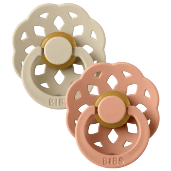 Соска круглая Bibs Boheme 240103  Унисекс / 6 месяцев - 18 месяцев / Латекс / Персиковый photo 2 Соска круглая Bibs Boheme 240103  Унисекс / 6 месяцев - 18 месяцев / Латекс / Персиковый photo 2
