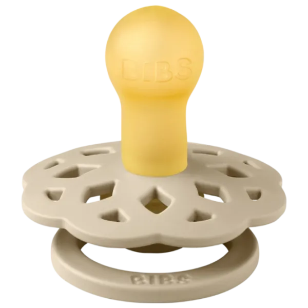 Соска круглая Bibs Boheme 240103  Унисекс / 6 месяцев - 18 месяцев / Латекс / Персиковый photo 4 Соска круглая Bibs Boheme 240103  Унисекс / 6 месяцев - 18 месяцев / Латекс / Персиковый photo 4