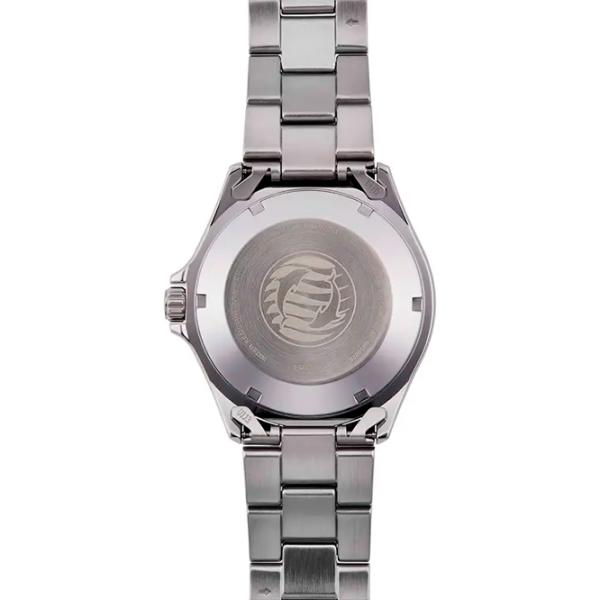 Наручные часы для мужчин Orient RA-AA0004E39B Механический / 42 мм photo 2 Наручные часы для мужчин Orient RA-AA0004E39B Механический / 42 мм photo 2