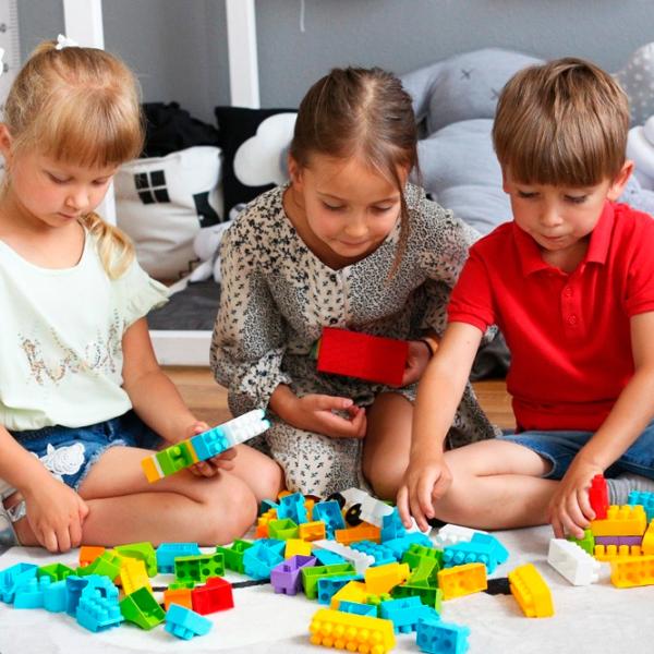 Constructor Technok 6542 Creativ/ Multicolor photo 3