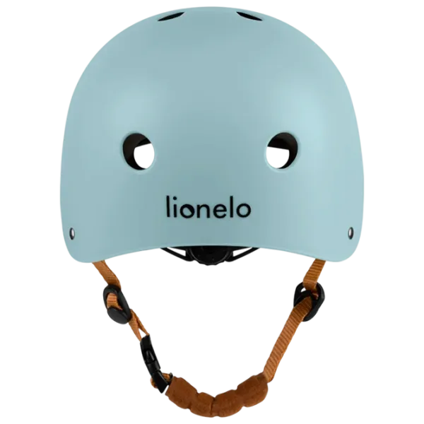 Cască Lionelo Helmet Blue  photo 4
