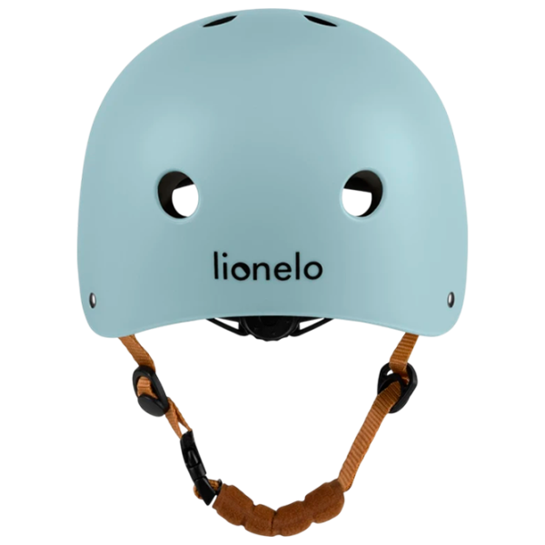 Cască Lionelo Helmet Blue  photo 4