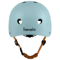 Наушник Lionelo Helmet Синий photo 4