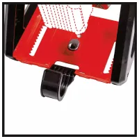 Proiector LED Einhell TE-CL 18/2000 LiAC XPWR SOLO White / 2000 Lm photo 3
