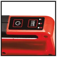 Proiector LED Einhell TE-CL 18/2000 LiAC XPWR SOLO White / 2000 Lm photo 5