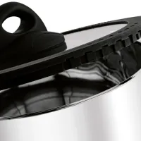 Set de cratițe Starke Pro Sante 1.9l Inox / Inox photo 6