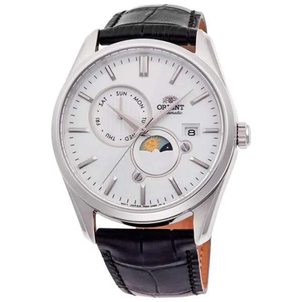 Наручные часы для мужчин Orient RA-AK0310S30B Механический / 42 мм photo 1 Наручные часы для мужчин Orient RA-AK0310S30B Механический / 42 мм photo 1