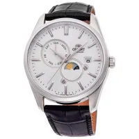 Наручные часы для мужчин Orient RA-AK0310S30B Механический / 42 мм