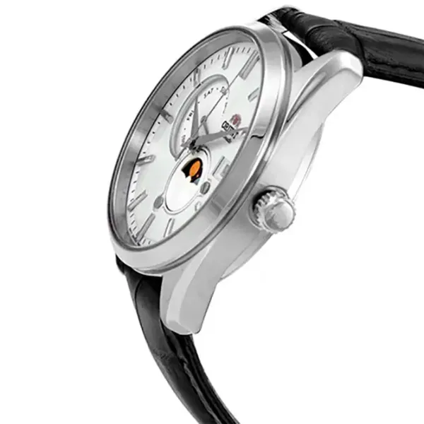 Наручные часы для мужчин Orient RA-AK0310S30B Механический / 42 мм photo 2 Наручные часы для мужчин Orient RA-AK0310S30B Механический / 42 мм photo 2