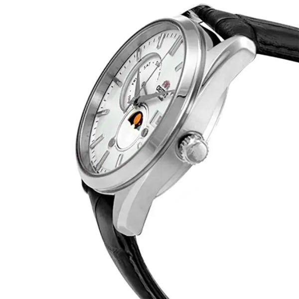 Наручные часы для мужчин Orient RA-AK0310S30B Механический / 42 мм photo 2 Наручные часы для мужчин Orient RA-AK0310S30B Механический / 42 мм photo 2